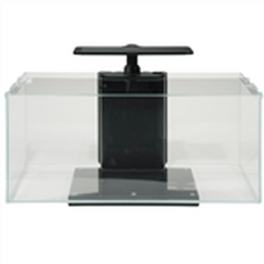 JBJ Rimless Desktop - 10G Flat Panel w. 10w LED JBJ
