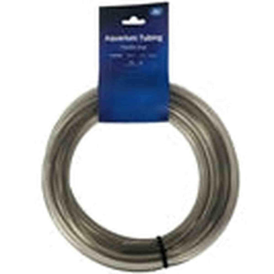 JBJ Vinyl Tubing 12mm 1/2" ID - 10 ft Pre Cut JBJ