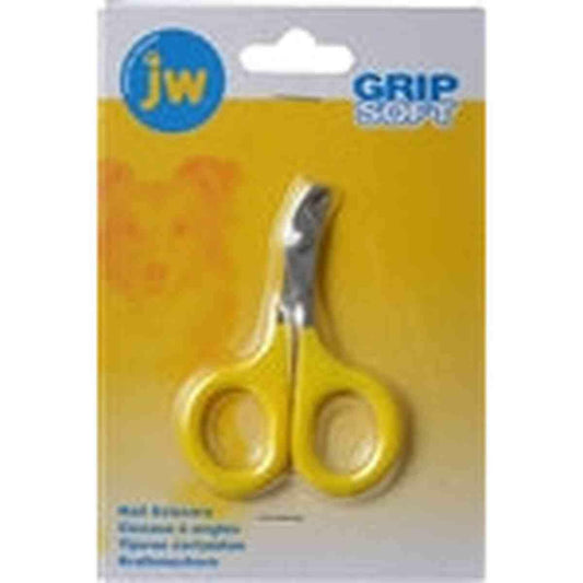 JW Gripsoft Nail Clipper Small JBJ