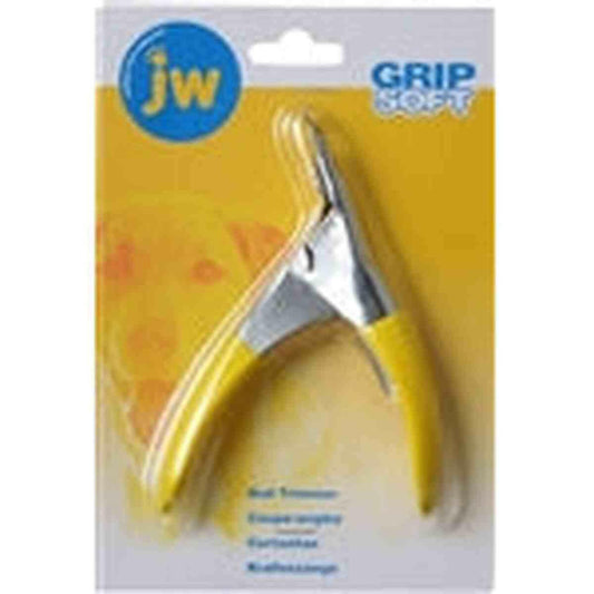 JW Gripsoft Nail Trimmer JBJ