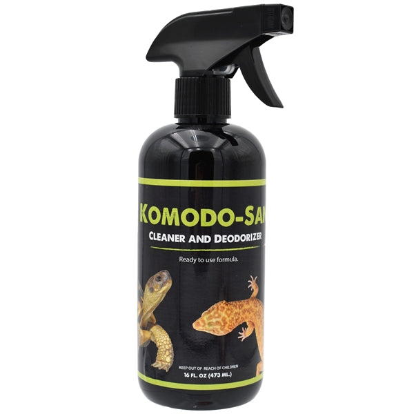 Komodo San Spray 16oz