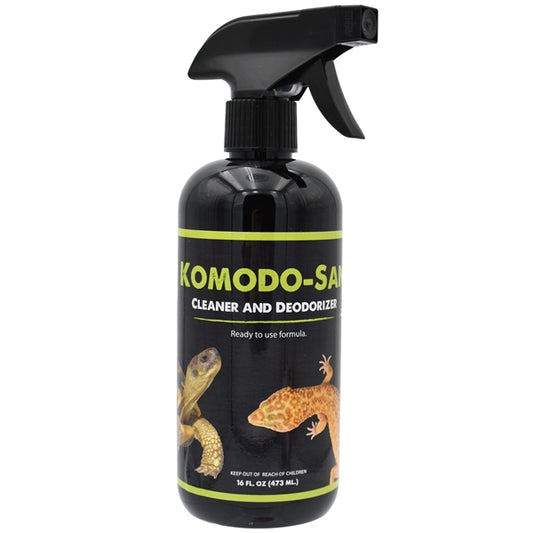 Komodo San Spray 16oz