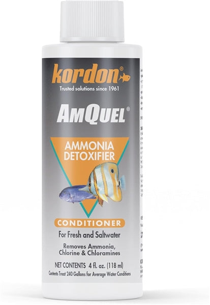 Kordon AmQuel 4oz