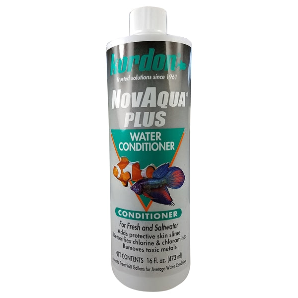 Kordon NovAqua Plus 16oz