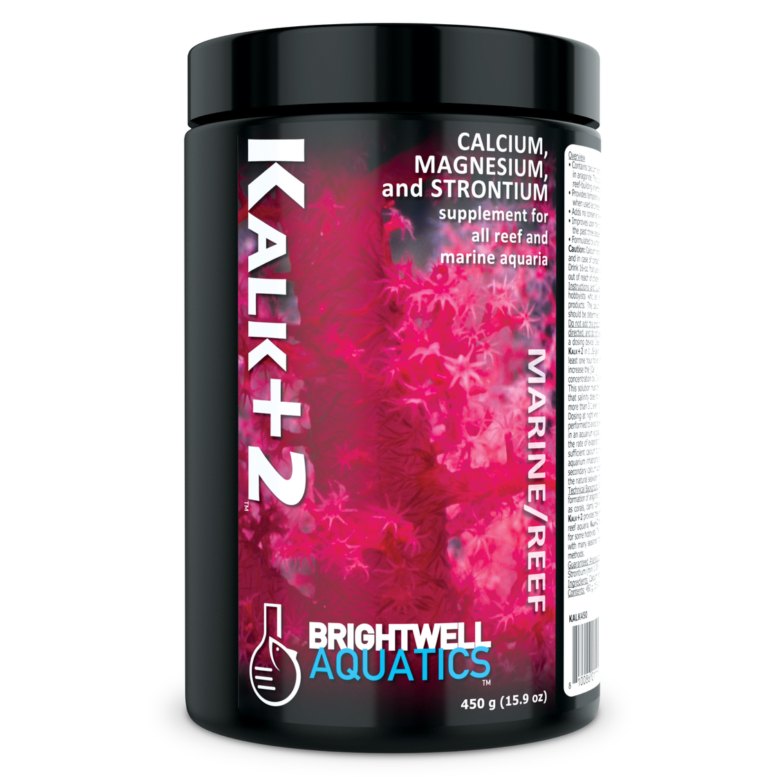 Brightwell Aquatics Kalk+2