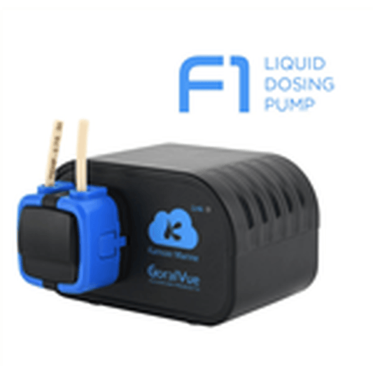 Kamoer F1 Liquid Dosing Pump - Bluetooth / WIFI Kamoer