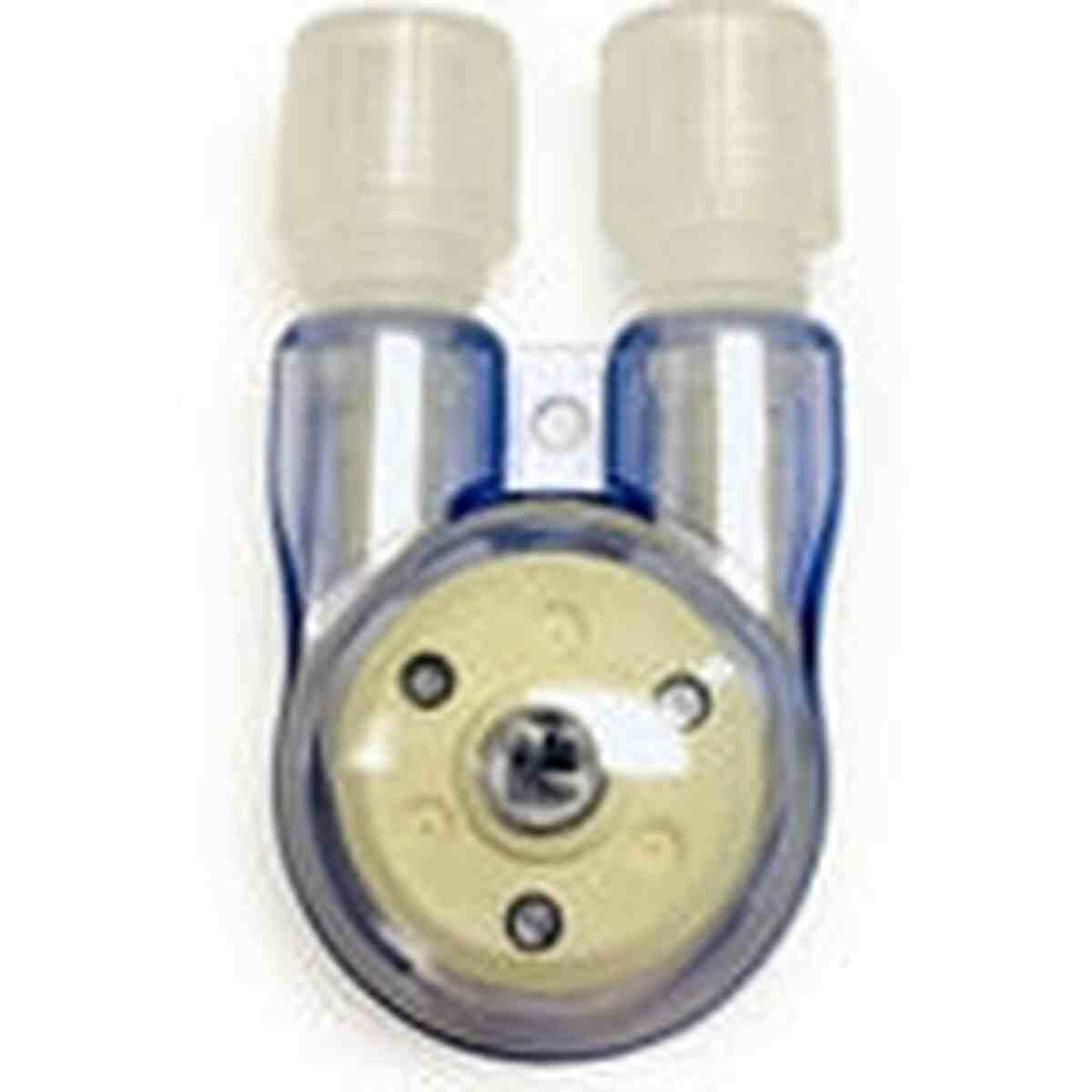 Kamoer F4 Pro & X1 Pro Pump Replacement Head - Blue Kamoer