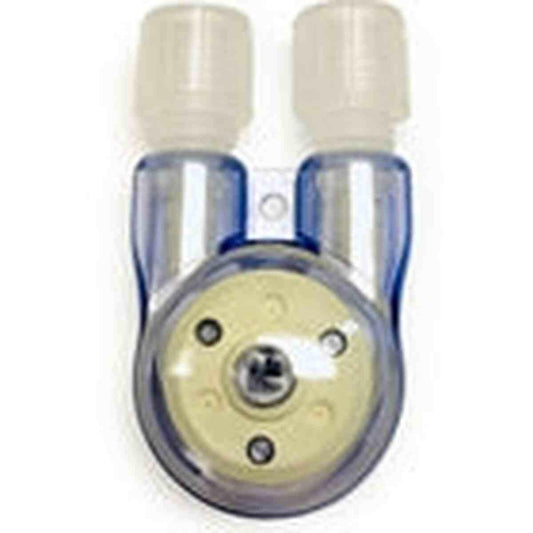 Kamoer F4 Pro & X1 Pro Pump Replacement Head - Blue Kamoer
