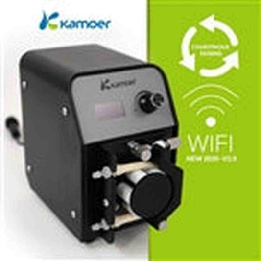 Kamoer FX-STP WiFi Continuous-Duty Peristaltic Dosing Pump Kamoer