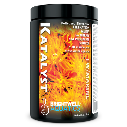 Brightwell Aquatics Katalyst