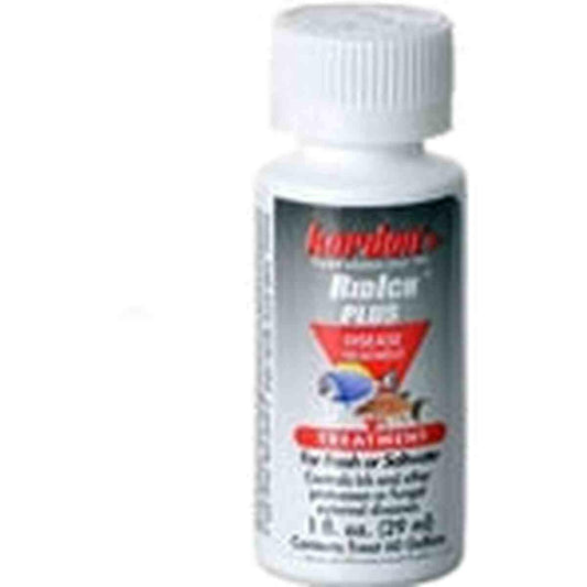 Kordon Rid-Ich Plus 1oz Kordon