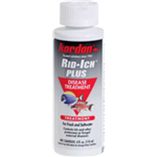 Kordon Rid-Ich Plus 4oz Kordon