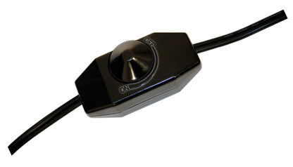 Zoo Med Professional Series Dimmable Clamp Lamp Zoo-Med