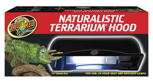 Zoo Med Naturalistic Terrarium® Hood Zoo-Med