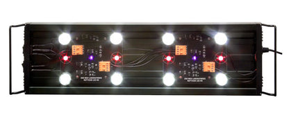 Zoo Med ReptiSun® LED Terrarium Hood Zoo-Med