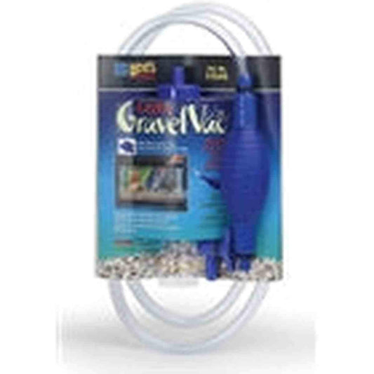 Lee's 10" Ultra Gravel Vacuum Cleaner with Squeeze Bulb and Flow Control Valve Lee's