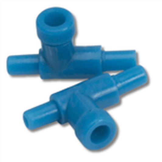 Lee's 2 Way Plastic Valve 2/Blistercard Lee's