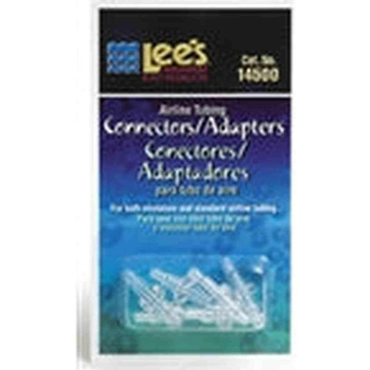 Lee's Airline Connector 6 Pack Lee's