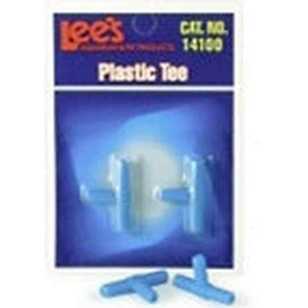 Lee's Airline Tee's 2 Pack Lee's