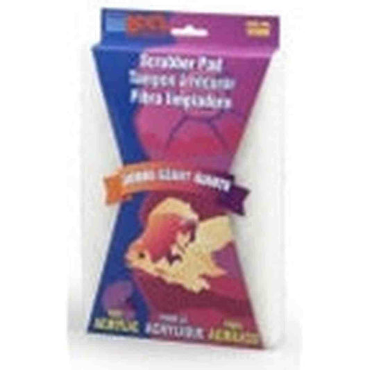Lee's Algae Scrubber Pad Large for Acrylic Lee's