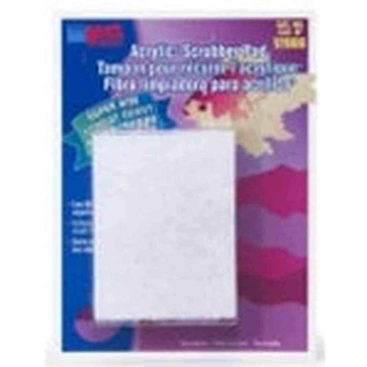 Lee's Algae Scrubber Pad for Acrylic Lee's