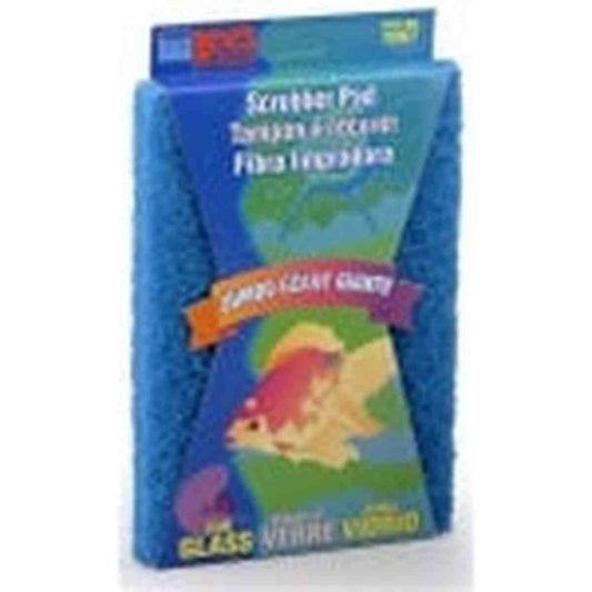 Lee's Algae Scubber Pad Large for Glass Lee's