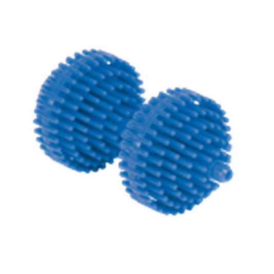 Lee's Bio-Pin Ball, Small 3000 Ct, 25 Gal./3.33 Cu. Ft. , Bulk Lee's