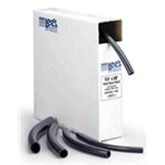 Lee's Black Tubing 3/4" ID 50 Ft. Roll Lee's