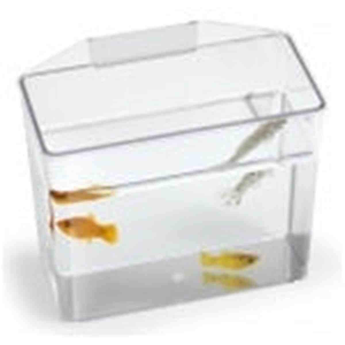 Lee's "Break Resistant" Specimen Container Large Bulk Lee's