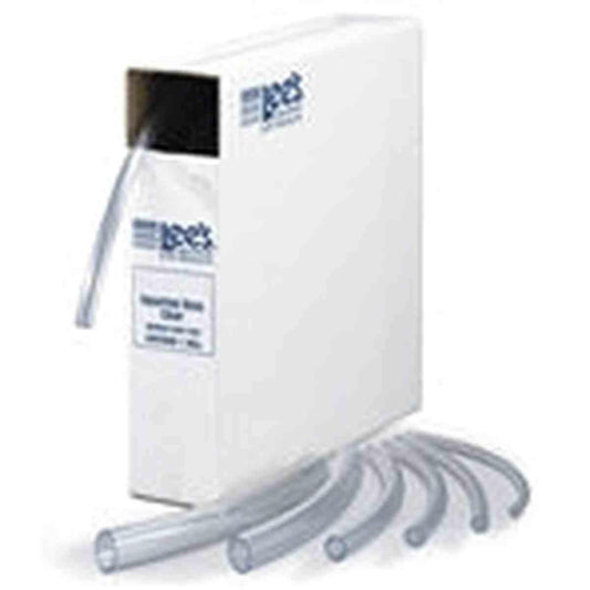 Lee's Flex Aquarium Tubing, Clear 1/2" x 100' Lee's
