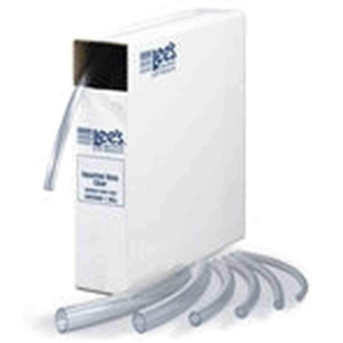 Lee's Flex Aquarium Tubing, Clear 3/4" x 50' Lee's