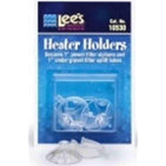 Lee's Heater Holders 2 Pack Lee's