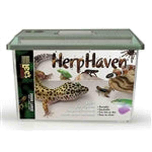 Lee's Herp Haven Large Case of 2 Lee's