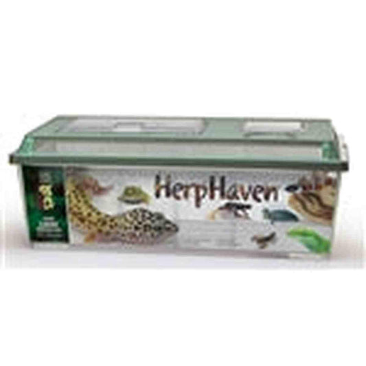 Lee's Herp Haven Lg. Breeder Box Case of 2 Lee's