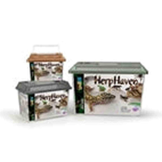 Lee's Herp Haven Mini Case of 6 Lee's