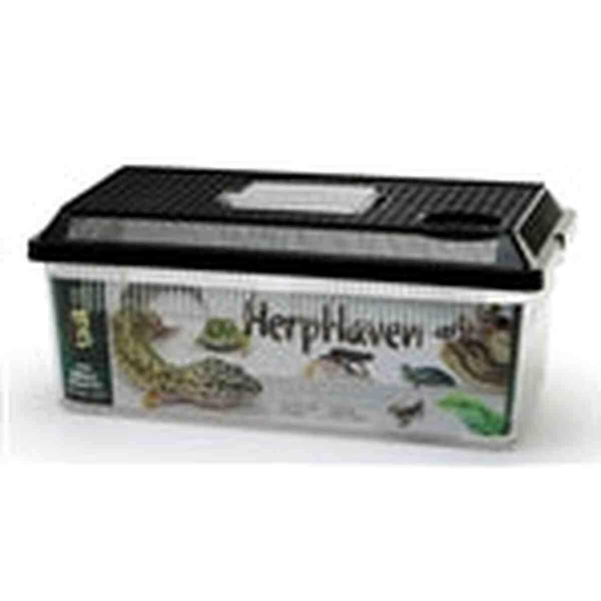 Lee's Herp Haven Sm. Breeder Box Case of 4 Lee's