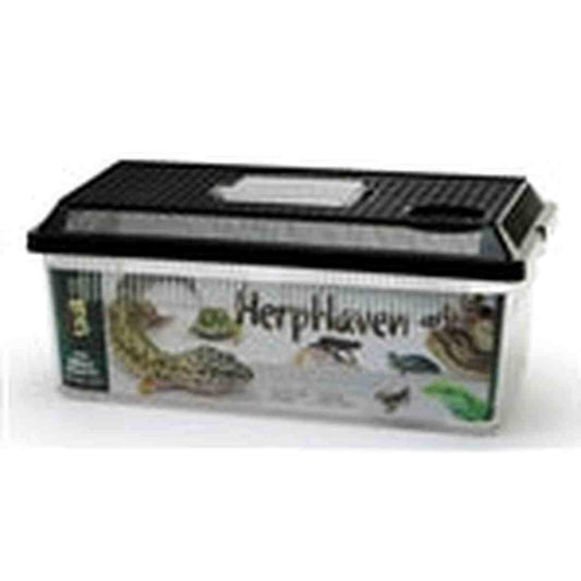Lee's Herp Haven Sm. Breeder Box Case of 4 Lee's