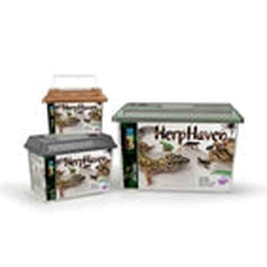 Lee's Herp Haven Small Case of 6 Lee's