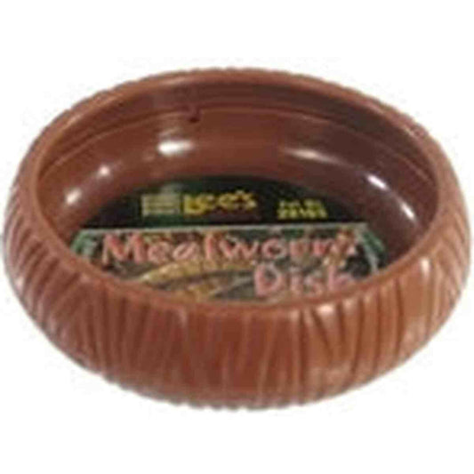 Lee's Meal Worm Dish Lee's