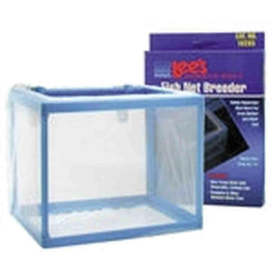 Lee's Net Breeder, Boxed Lee's