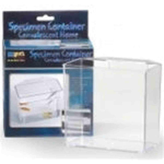 Lee's Specimen Container Small Boxed Lee's