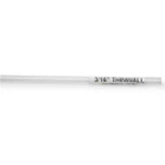 Lee's Thinwall Rigid Airline Tubing 3/16 x 3' Lee's