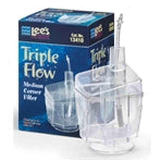 Lee's Triple-Flow Corner Filter MEDIUM Lee's
