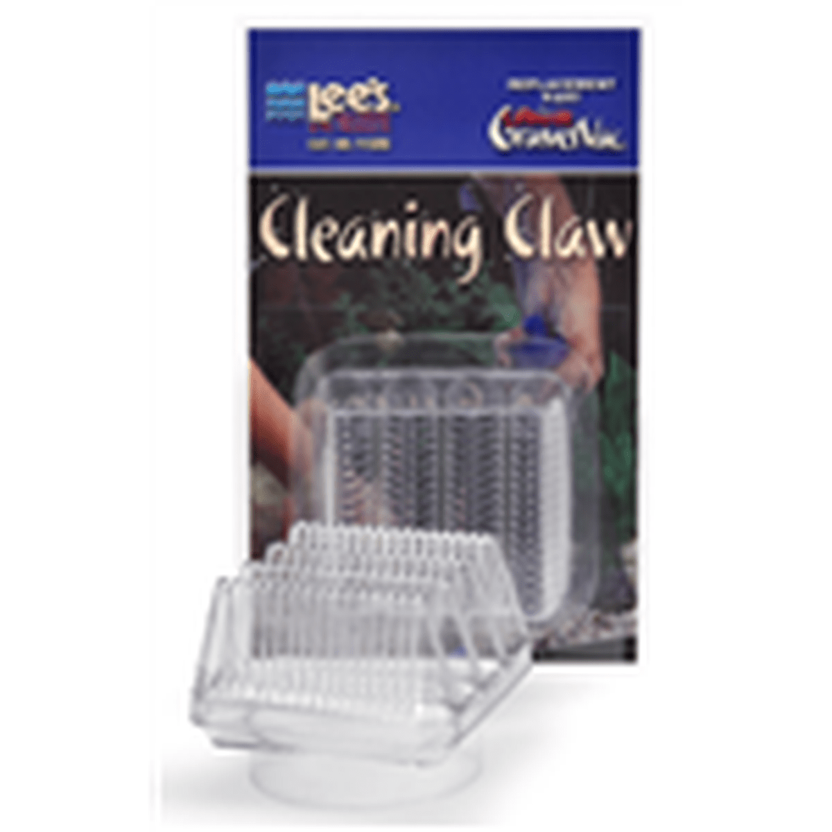 Lee's Ultimate GravelVac Cleaning Claw Lee's