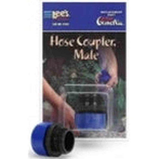 Lee's Ultimate Hose Coupler Male Lee's