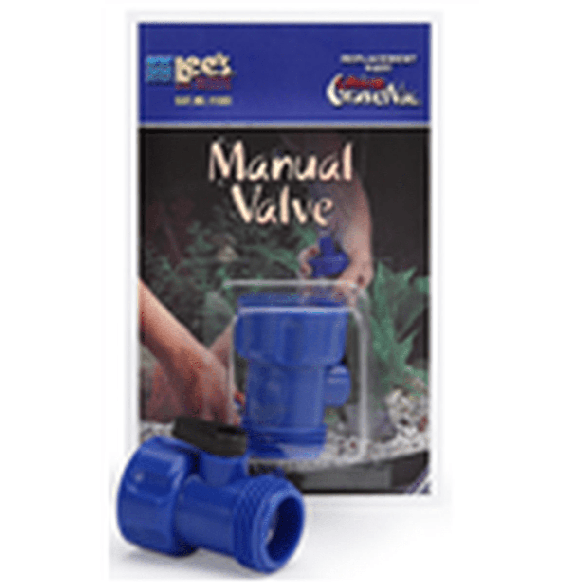 Lee's Ultimate Manual Valve Lee's