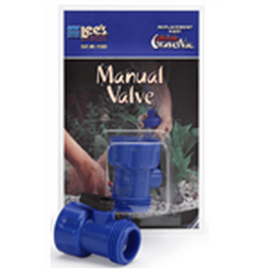 Lee's Ultimate Manual Valve Lee's