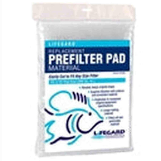 LifeGard Bonded Filter Pad 24"x15" Lifegard Aquatics