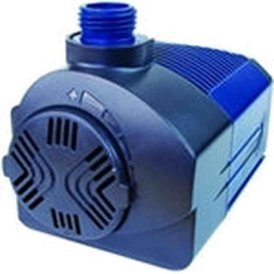 LifeGard Quiet One Pro 1200 Pump 317 GPH Lifegard Aquatics