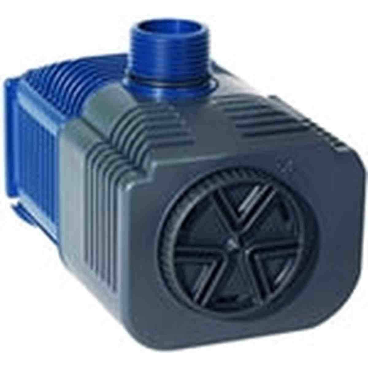 LifeGard Quiet One Pro 2200 Pump 594 GPH Lifegard Aquatics